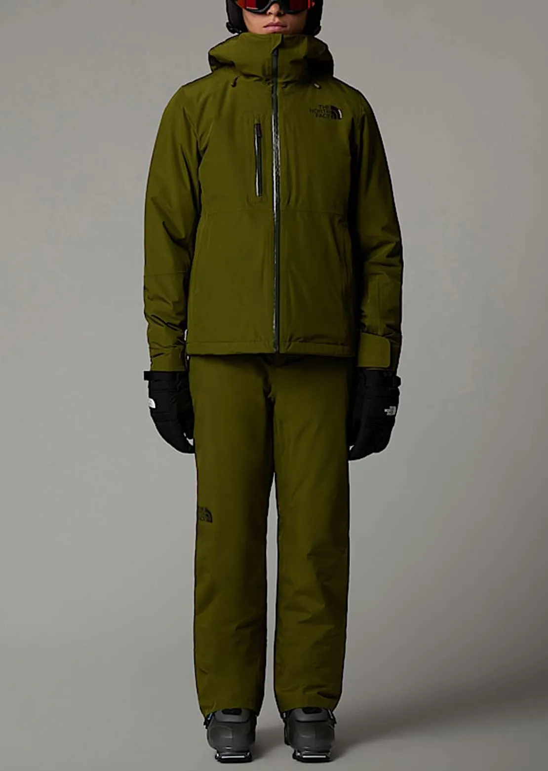 The North Face Women's Descendit Jacket sold by Prfo product image thumbnail 3