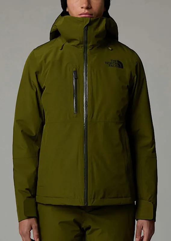 The North Face Women's Descendit Jacket sold by Prfo