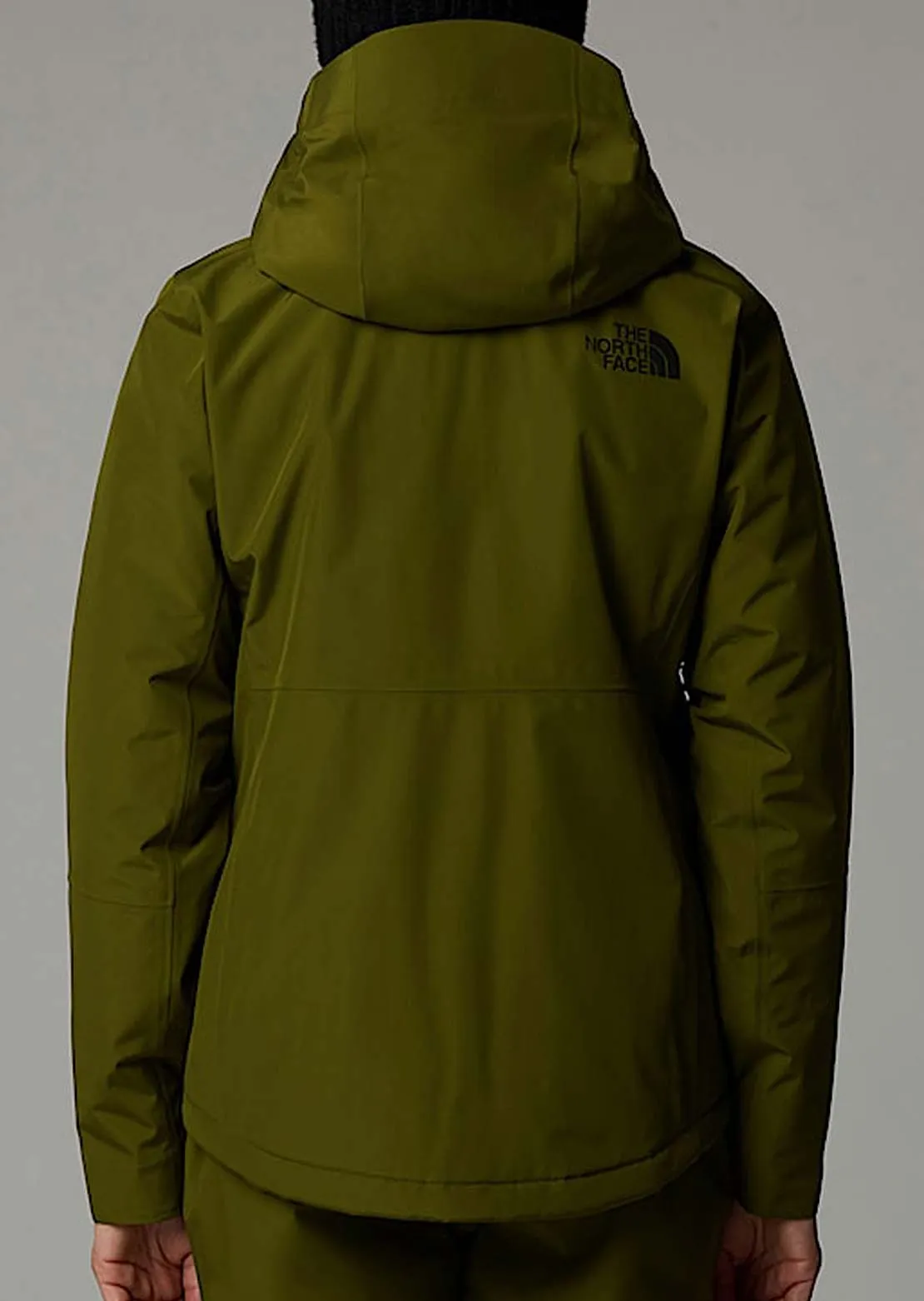 The North Face Women's Descendit Jacket sold by Prfo product image thumbnail 2