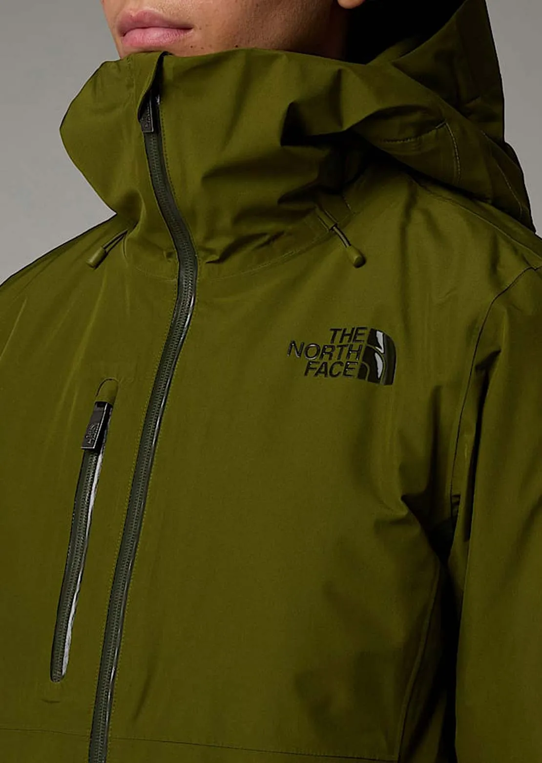 The North Face Women's Descendit Jacket sold by Prfo product image thumbnail 4