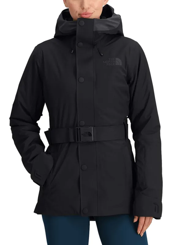 The North Face Women's Genepi Triclimate Jacket made by The North Face