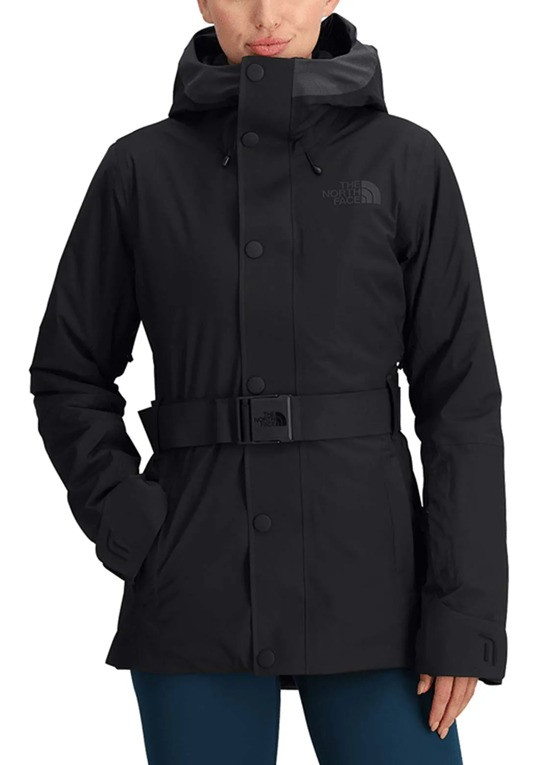 The North Face Women's Genepi Triclimate Jacket sold by Prfo