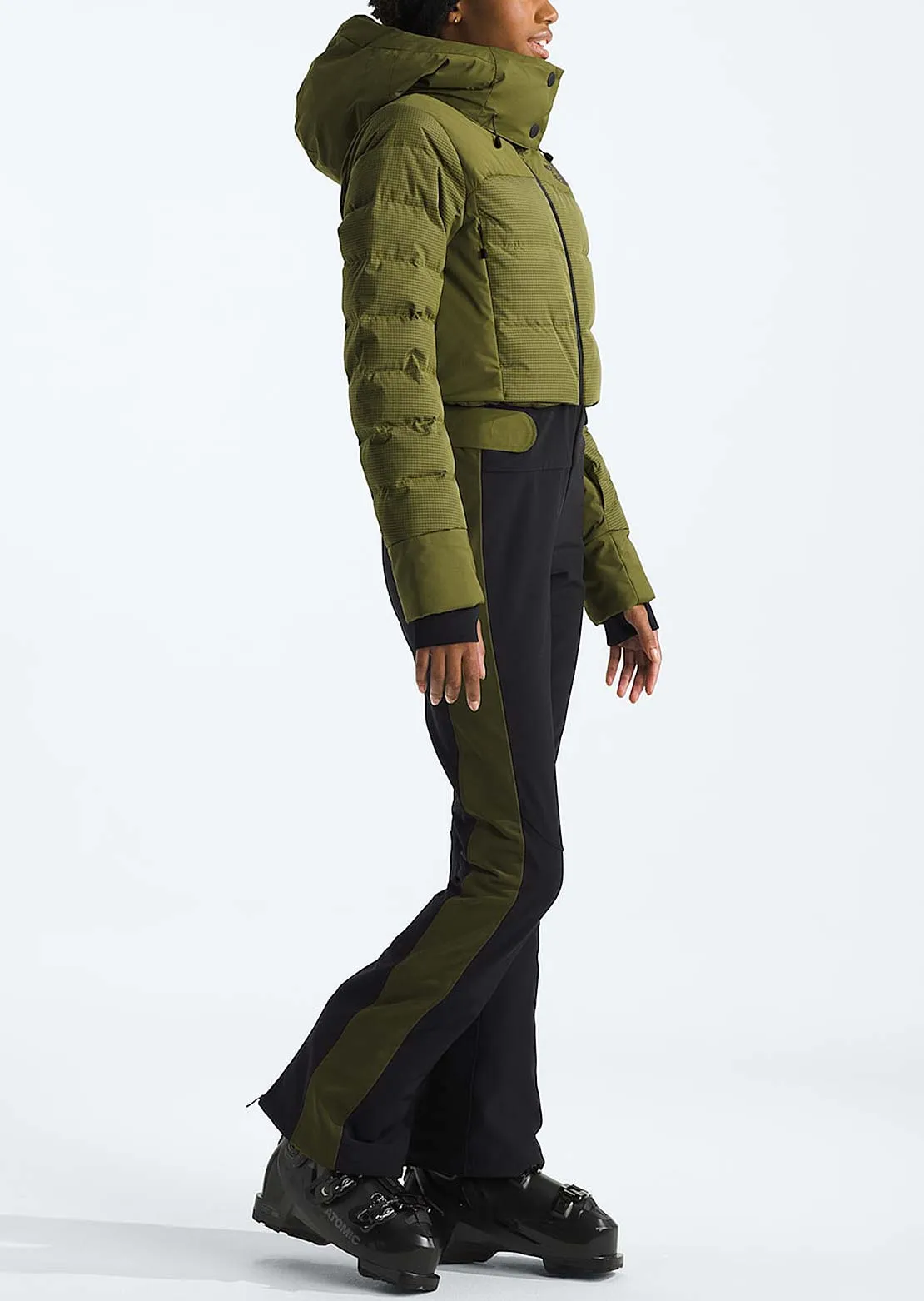 The North Face Women's Off The Clock One-Piece sold by Prfo product image thumbnail 2