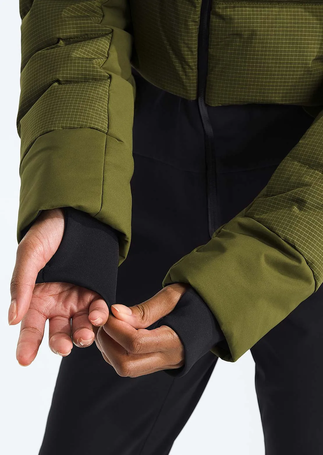 The North Face Women's Off The Clock One-Piece sold by Prfo product image thumbnail 4