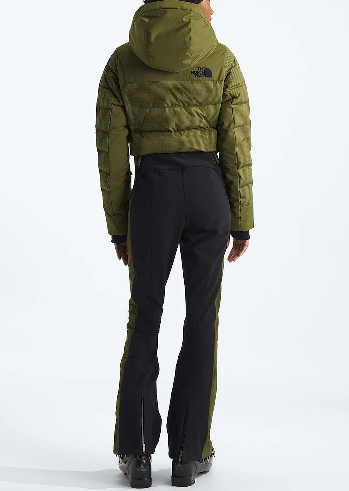 The North Face Women's Off The Clock One-Piece sold by Prfo product image thumbnail 3