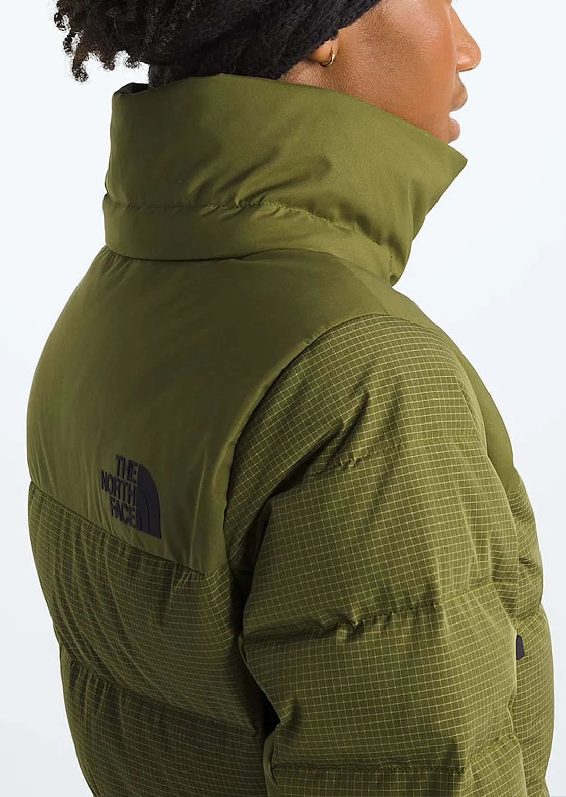 The North Face Women's Off The Clock One-Piece sold by Prfo product image thumbnail 5