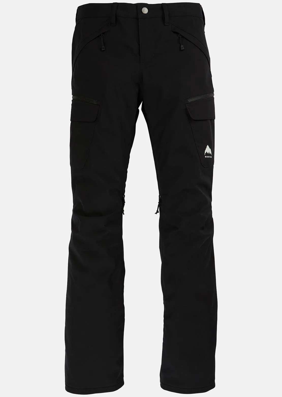 Burton Women's Gloria Stretch Insulated Pants sold by Prfo