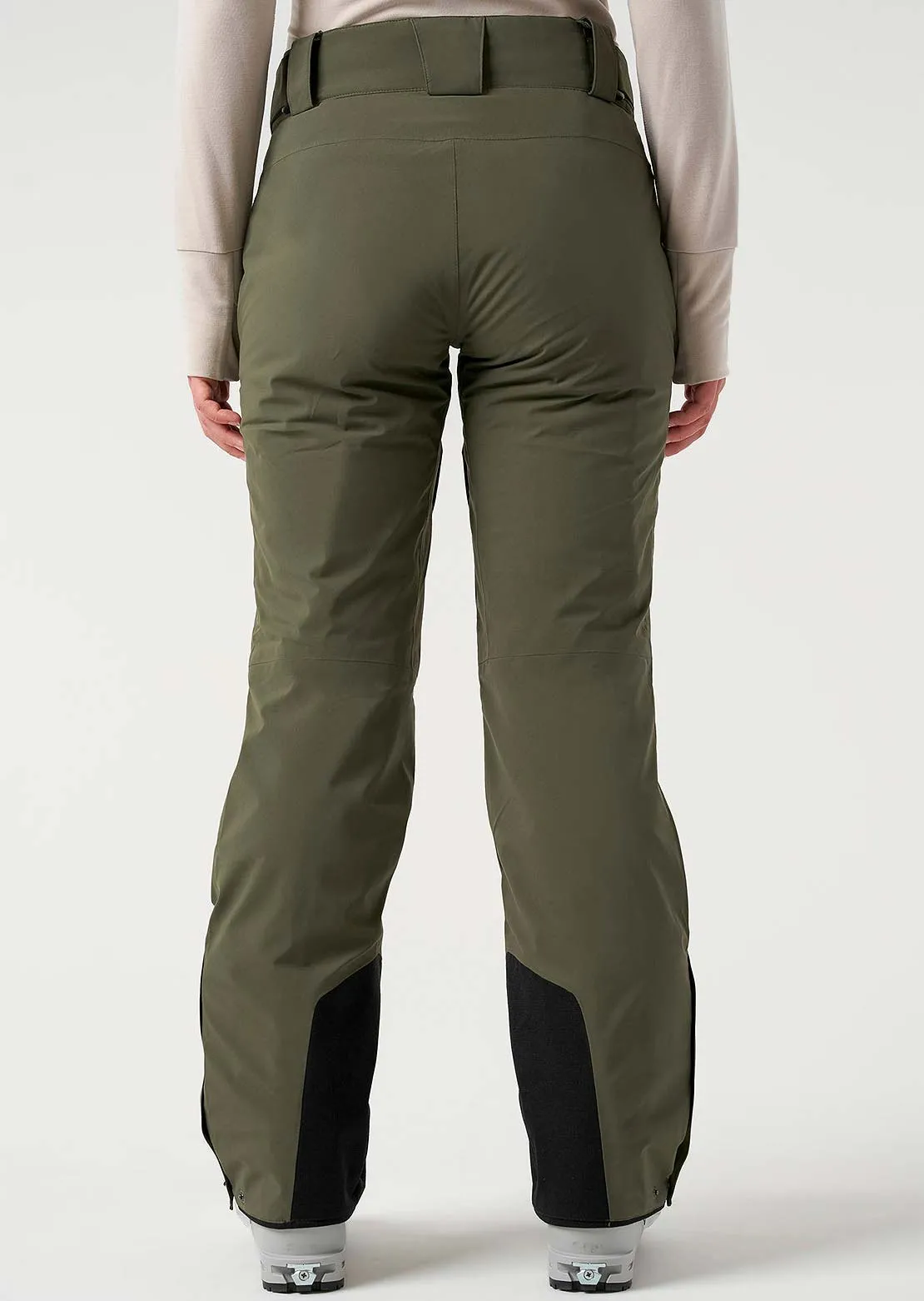 Orage Women's Clara Insulated Pants sold by Prfo product image thumbnail 3