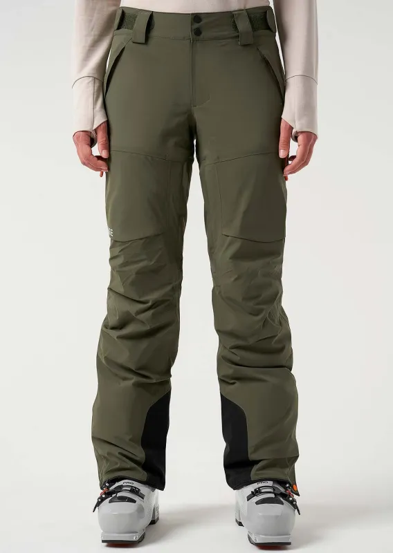 Orage Women's Clara Insulated Pants sold by Prfo
