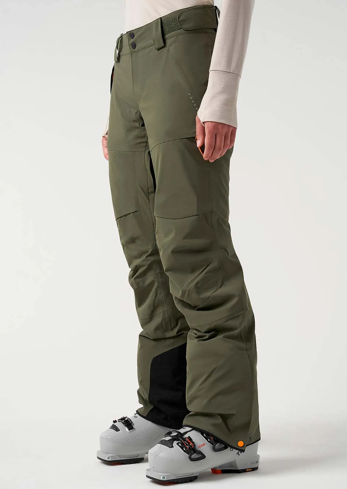 Orage Women's Clara Insulated Pants sold by Prfo product image thumbnail 2