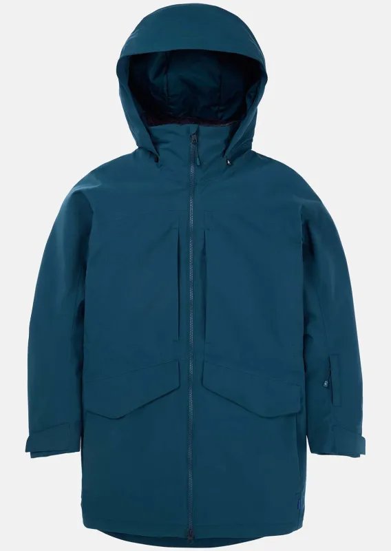 Burton Women's Prowess 2.0 2L Jacket sold by Prfo