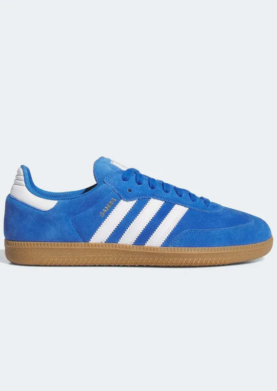 Adidas Unisex Samba ADV Skate Shoes sold by Prfo