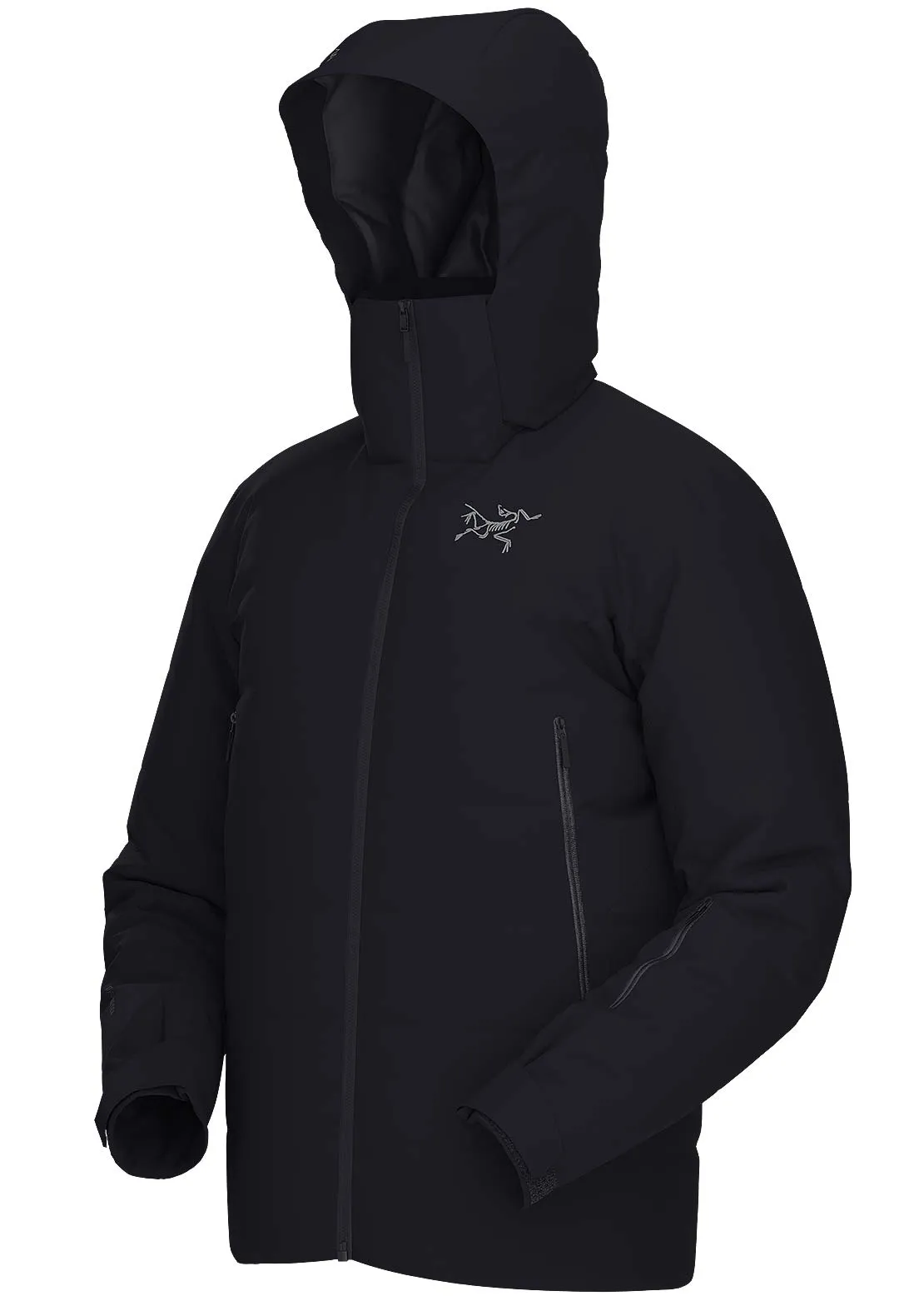 Arc'teryx Men's Fissile Down Jacket sold by Prfo product image thumbnail 2