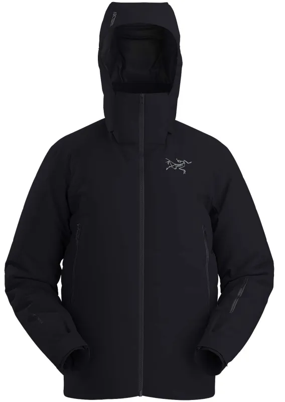 Arc'teryx Men's Fissile Down Jacket sold by Prfo