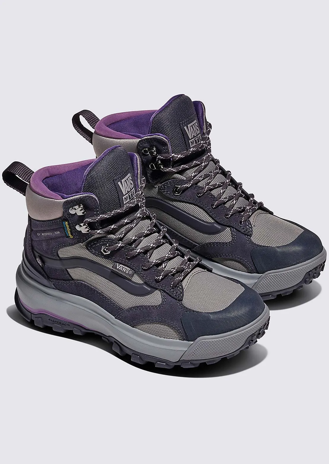 Vans Women's Crestline Waterproof Shoes sold by Prfo product image thumbnail 2