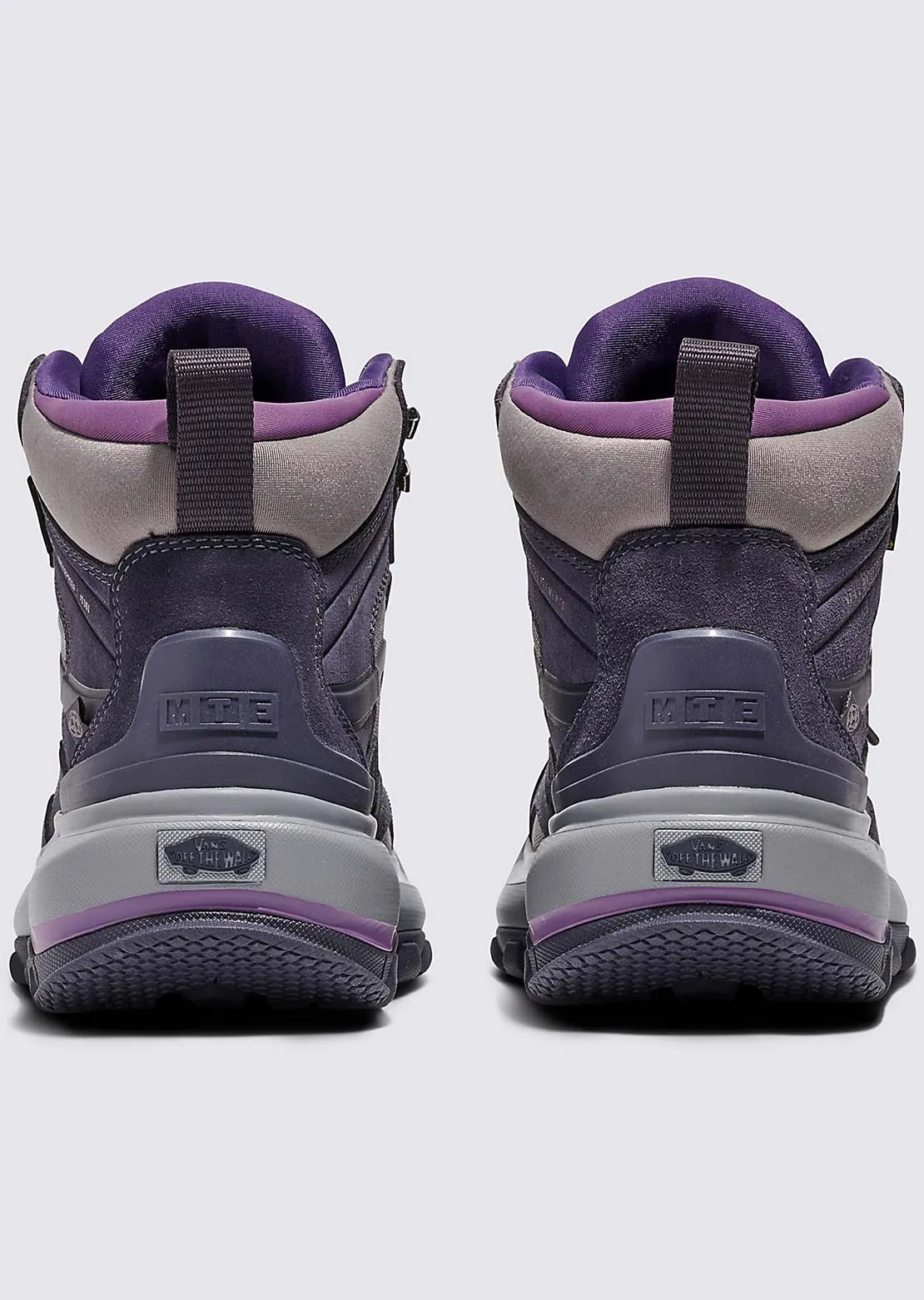 Vans Women's Crestline Waterproof Shoes sold by Prfo product image thumbnail 3