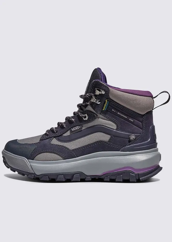 Vans Women's Crestline Waterproof Shoes sold by Prfo