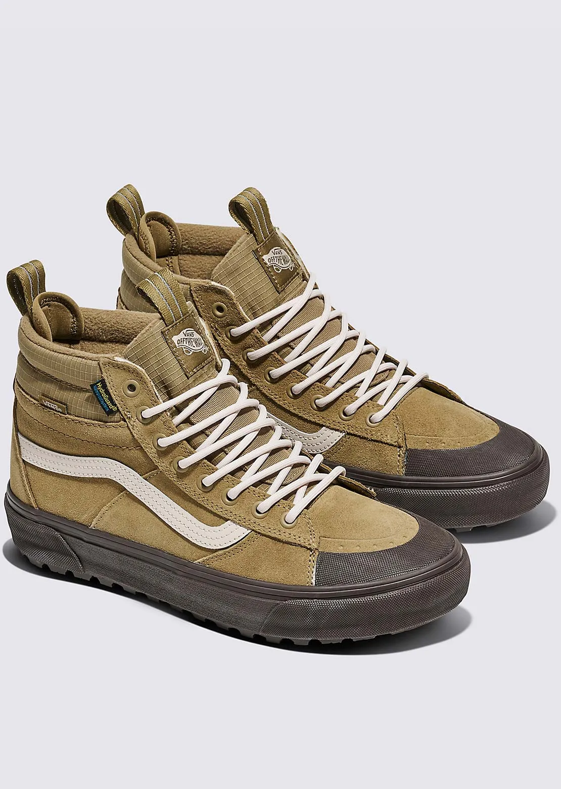 Vans Unisex SK8-HI Waterproof Shoes sold by Prfo product image thumbnail 2