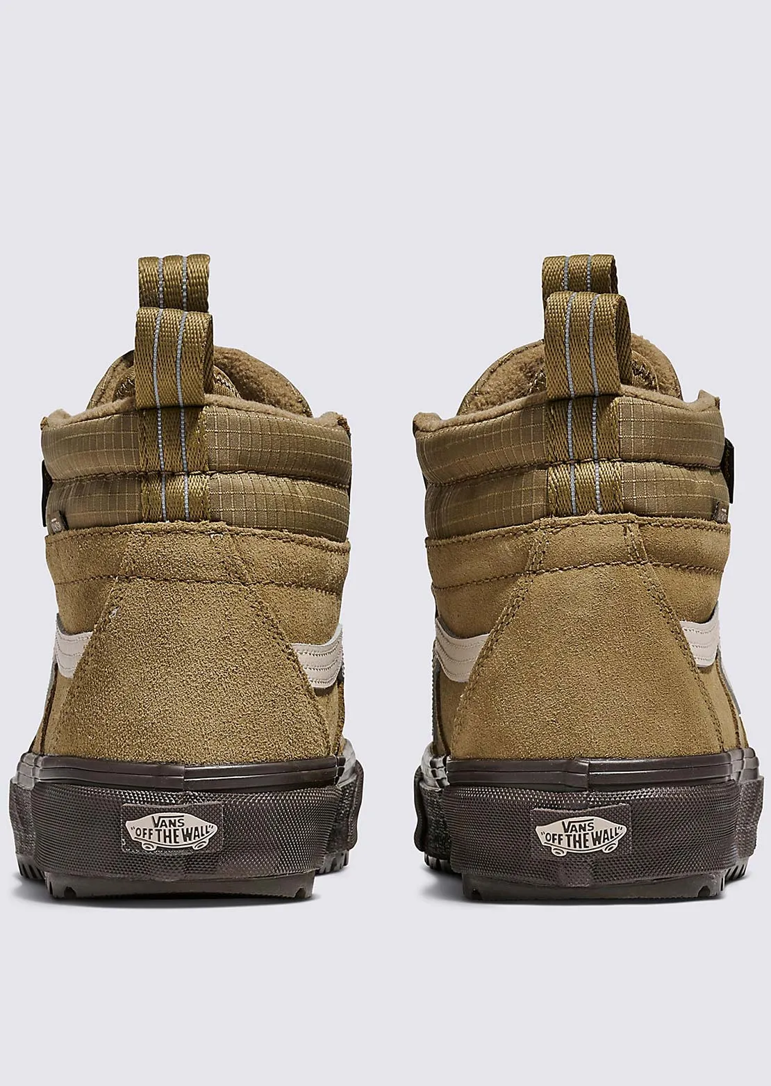 Vans Unisex SK8-HI Waterproof Shoes sold by Prfo product image thumbnail 3