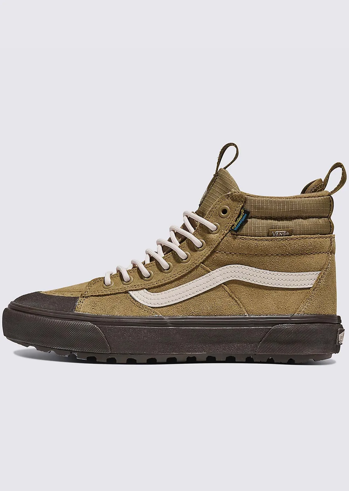 Vans Unisex SK8-HI Waterproof Shoes sold by Prfo