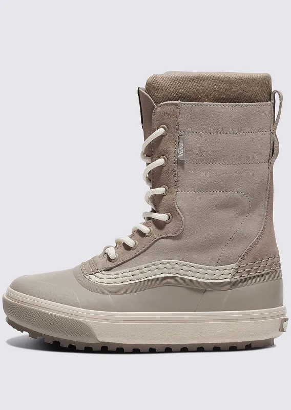 Vans Women's Standard Waterproof Shoes sold by Prfo