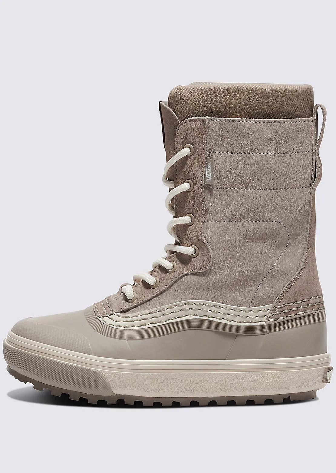 Vans Women's Standard Waterproof Shoes sold by Prfo