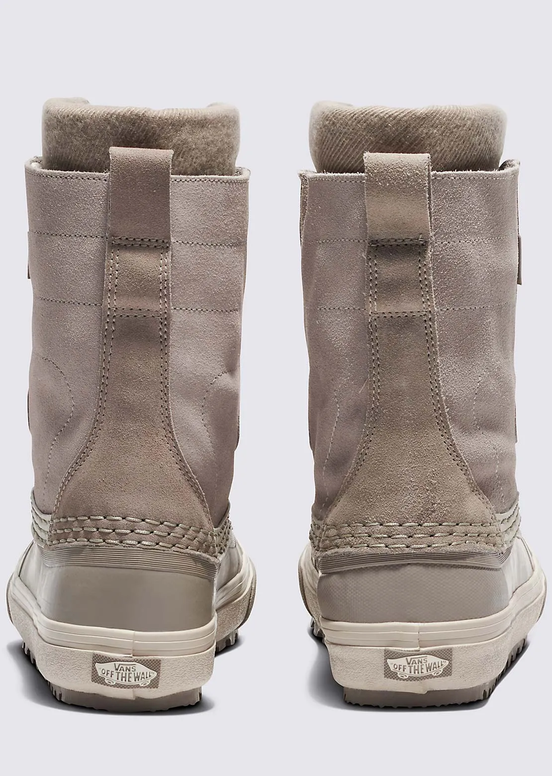 Vans Women's Standard Waterproof Shoes sold by Prfo product image thumbnail 3