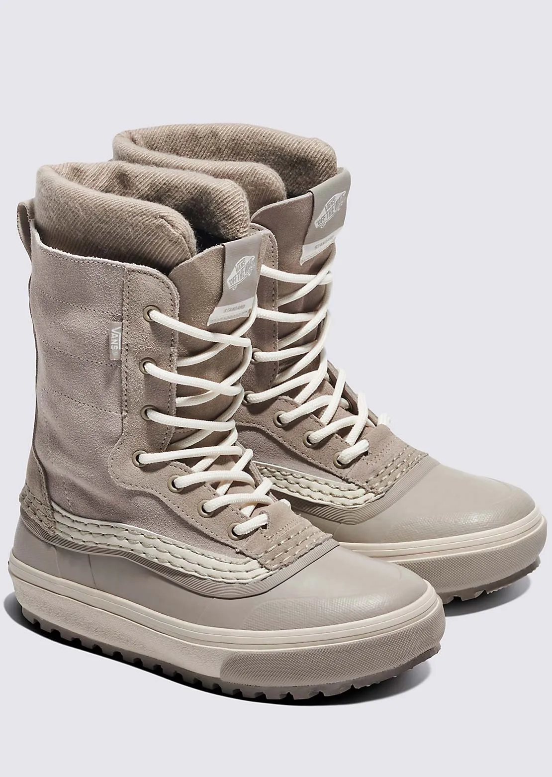 Vans Women's Standard Waterproof Shoes sold by Prfo product image thumbnail 2