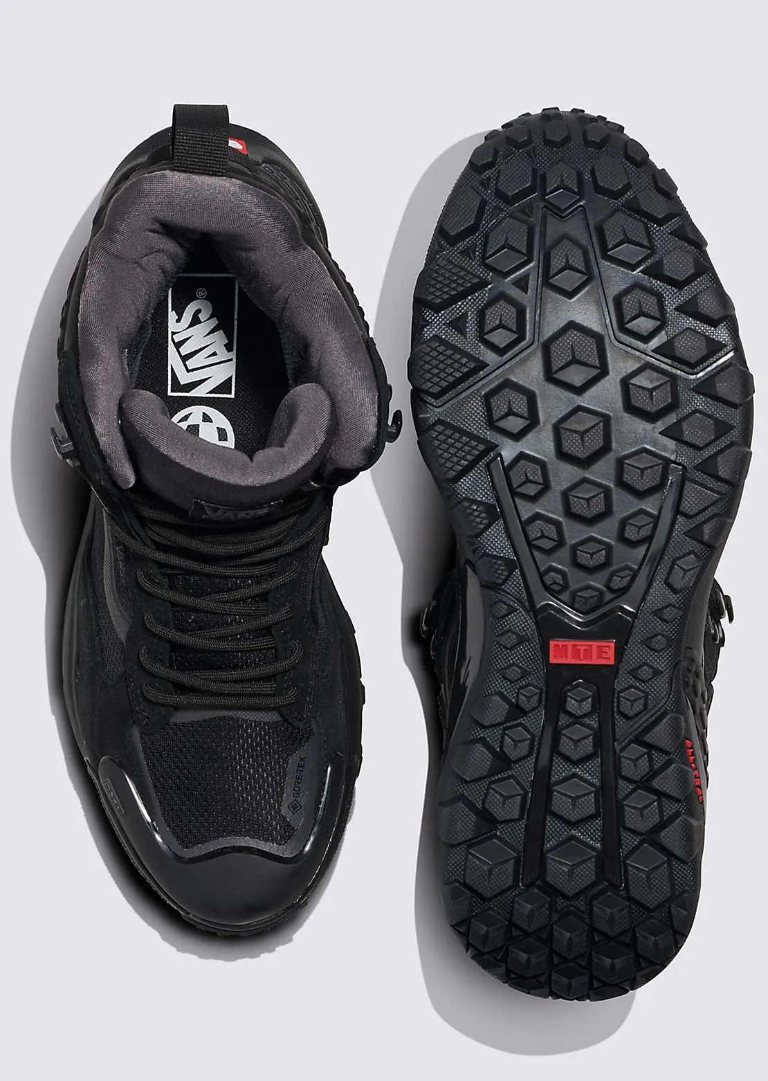 Vans Unisex Crestline AGV GORE-TEX Shoes sold by Prfo product image thumbnail 4