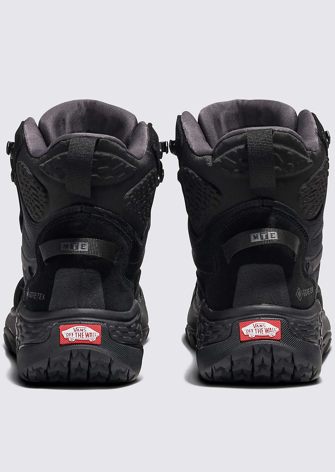 Vans Unisex Crestline AGV GORE-TEX Shoes sold by Prfo product image thumbnail 3