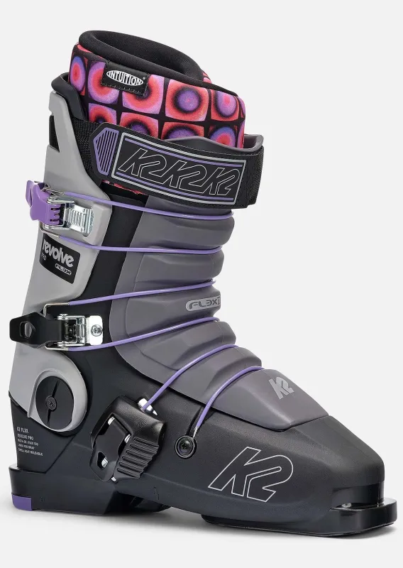 K2 Men's Revolve Pro Ski Boots sold by Prfo
