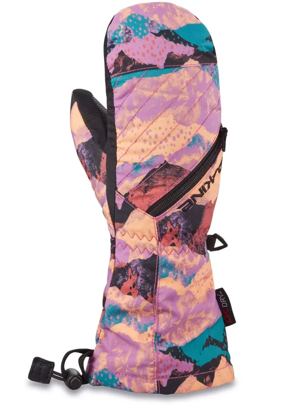 Dakine Junior Tracker Mitts sold by Prfo