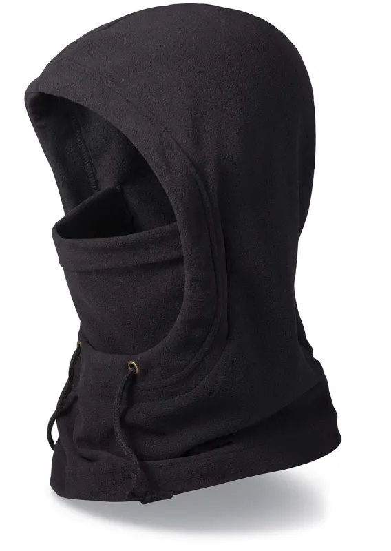 Hoodrich OG Balaclava Black / Reflective | Parallel