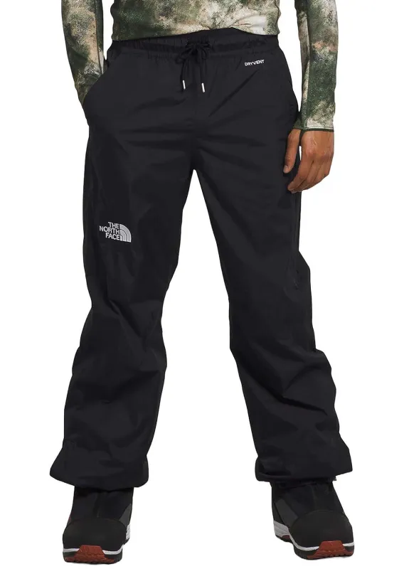 The North Face Men's Build Up Pant made by The North Face