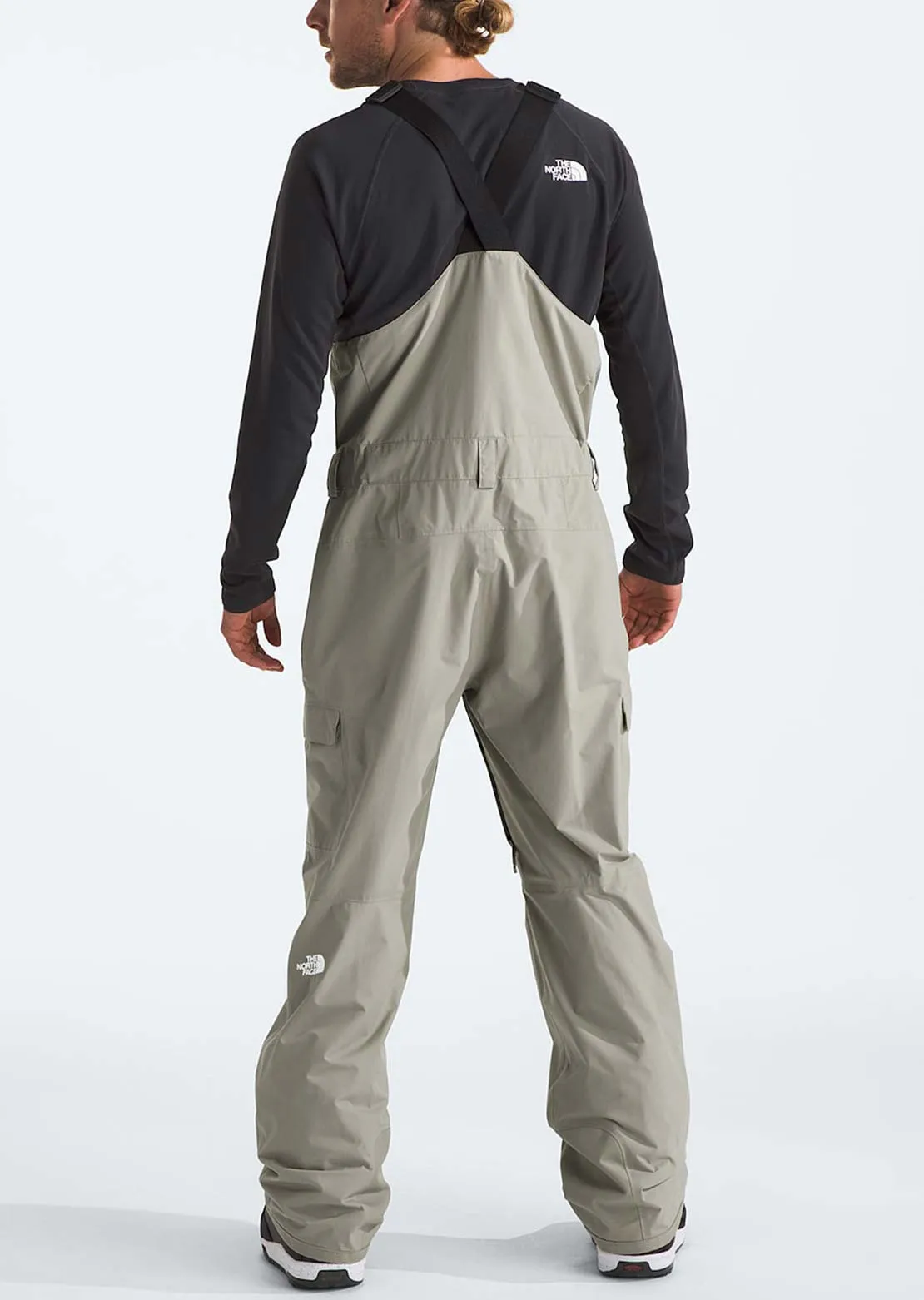 The North Face Men's Freedom Bib Pant sold by Prfo product image thumbnail 3