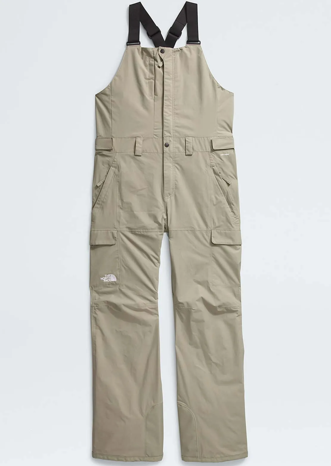 The North Face Men's Freedom Bib Pant sold by Prfo product image thumbnail 5