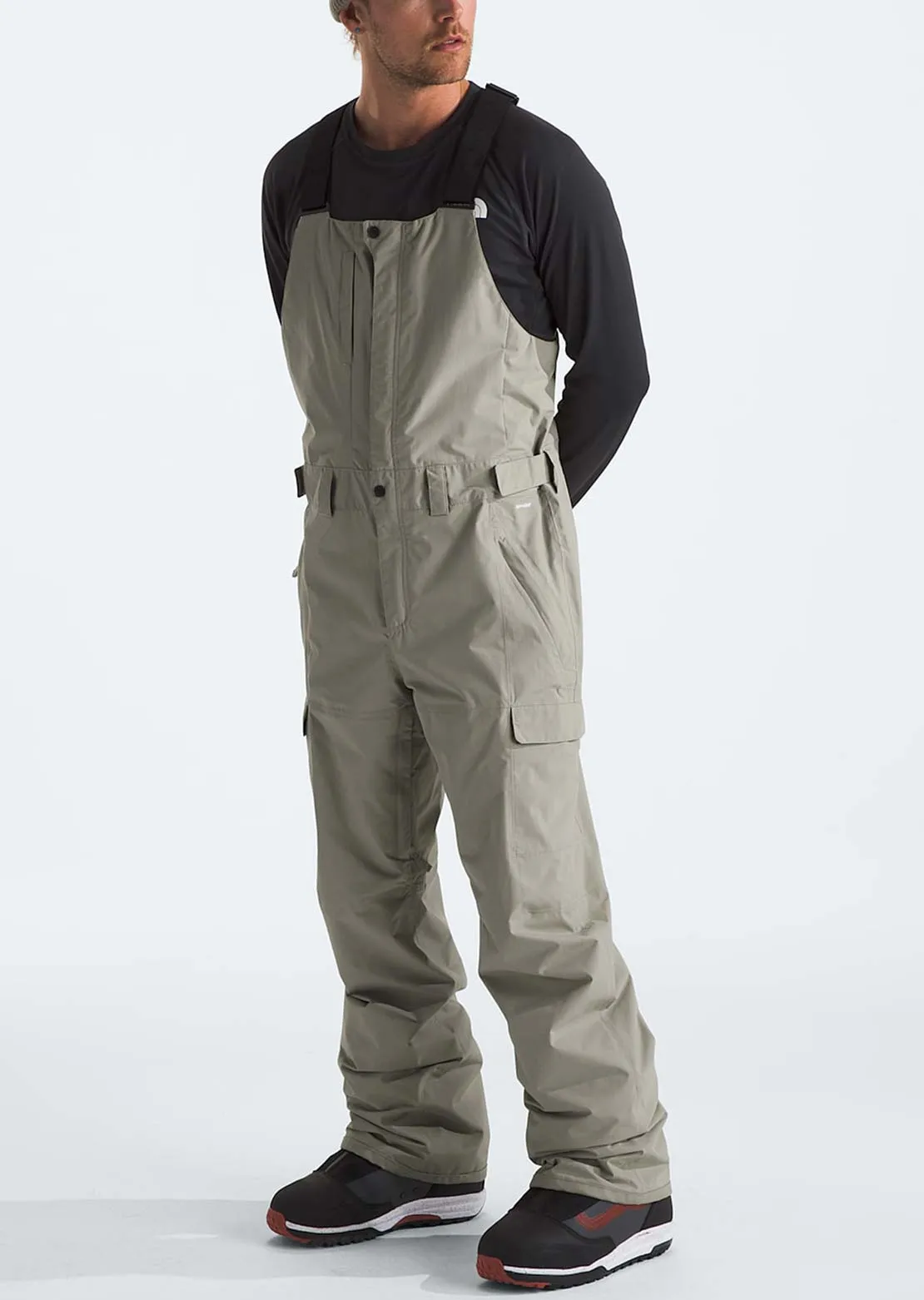 The North Face Men's Freedom Bib Pant sold by Prfo product image thumbnail 2