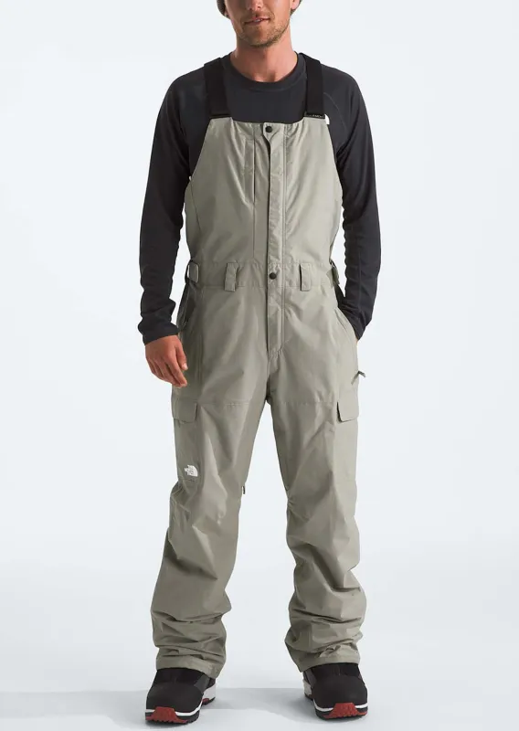 The North Face Men's Freedom Bib Pant sold by Prfo