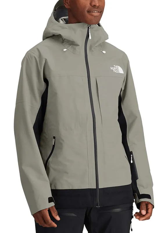 The North Face Men's Ceptor Jacket made by The North Face