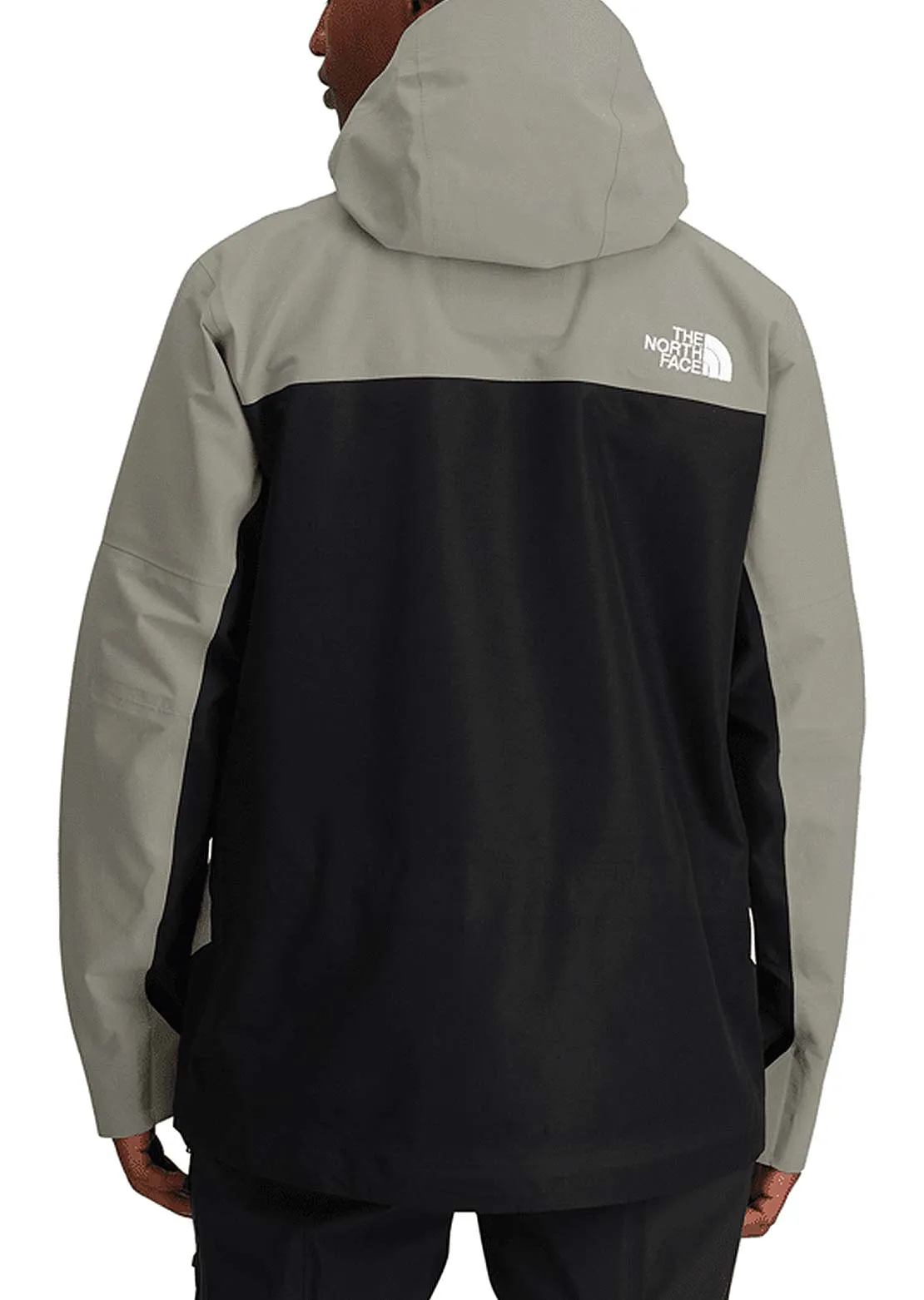 The North Face Men's Ceptor Jacket sold by Prfo product image thumbnail 2