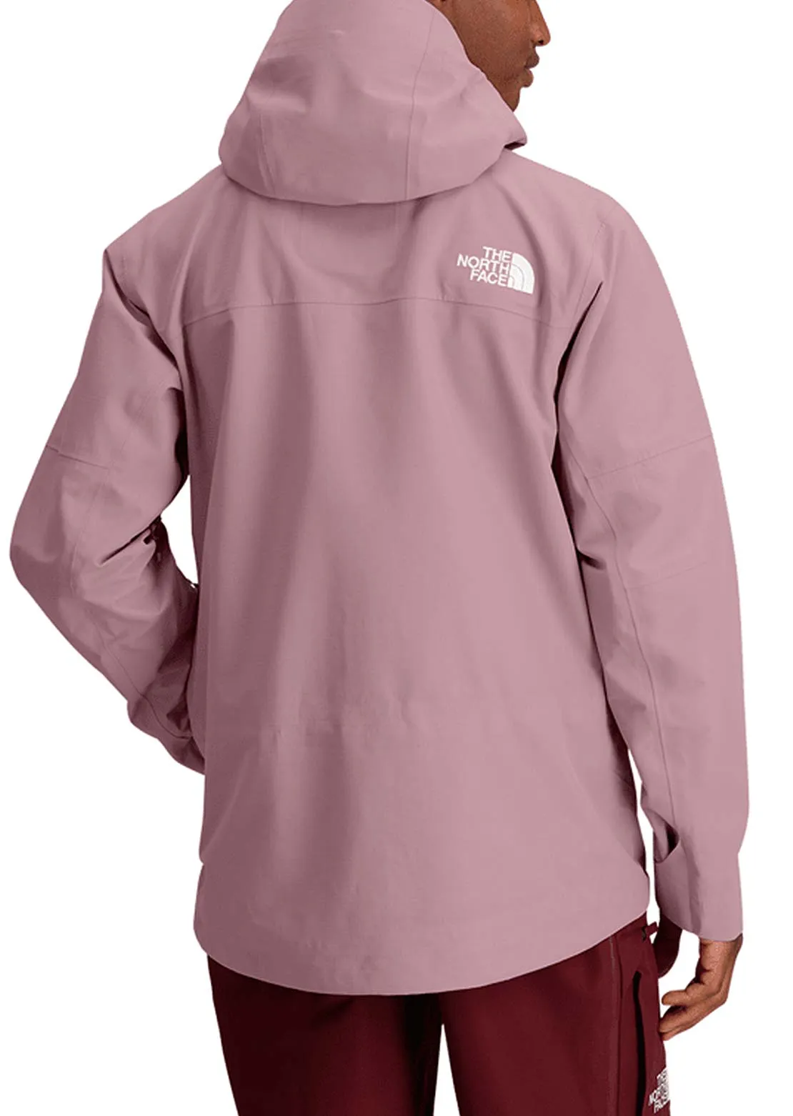 The North Face Men's Ceptor Jacket sold by Prfo product image thumbnail 2