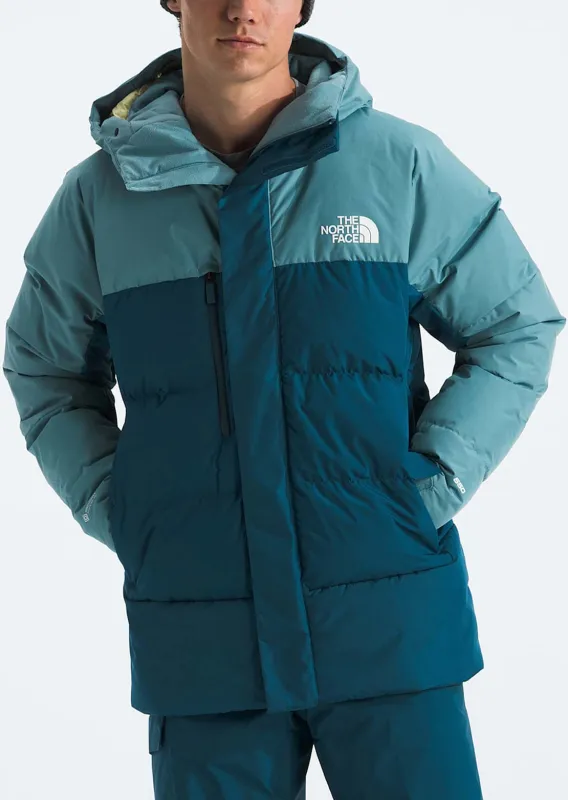 The North Face Men's Corefire Down WINDSTOPPER Jacket sold by Prfo