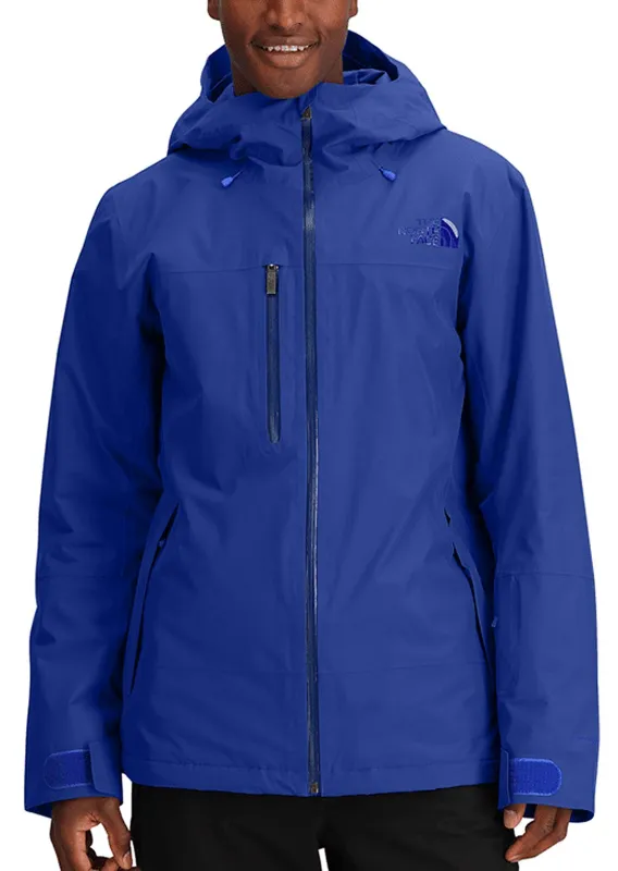 The North Face Men's Descendit Jacket sold by Prfo