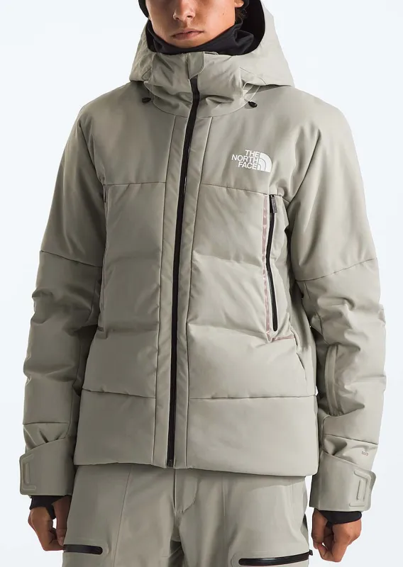 The North Face Men's Cirque Down Jacket sold by Prfo