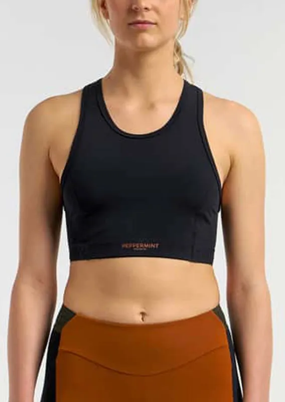 Peppermint Women's Gravel Bra sold by Prfo