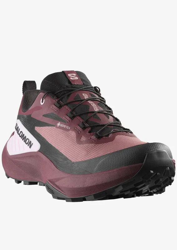 Salomon Women's Genesis GTX Shoes sold by Prfo