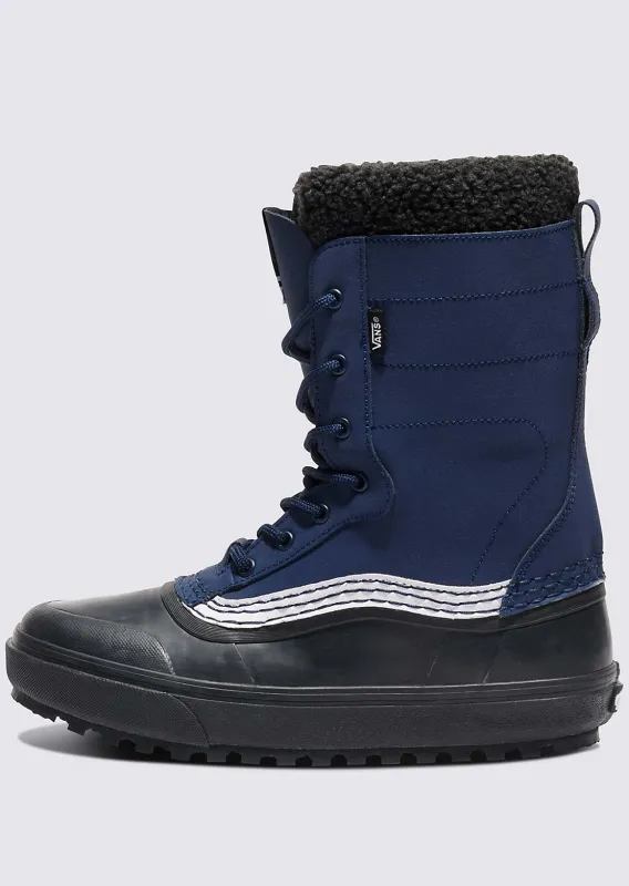 Vans Unisex Standard Waterproof MTE Winter Boots sold by Prfo