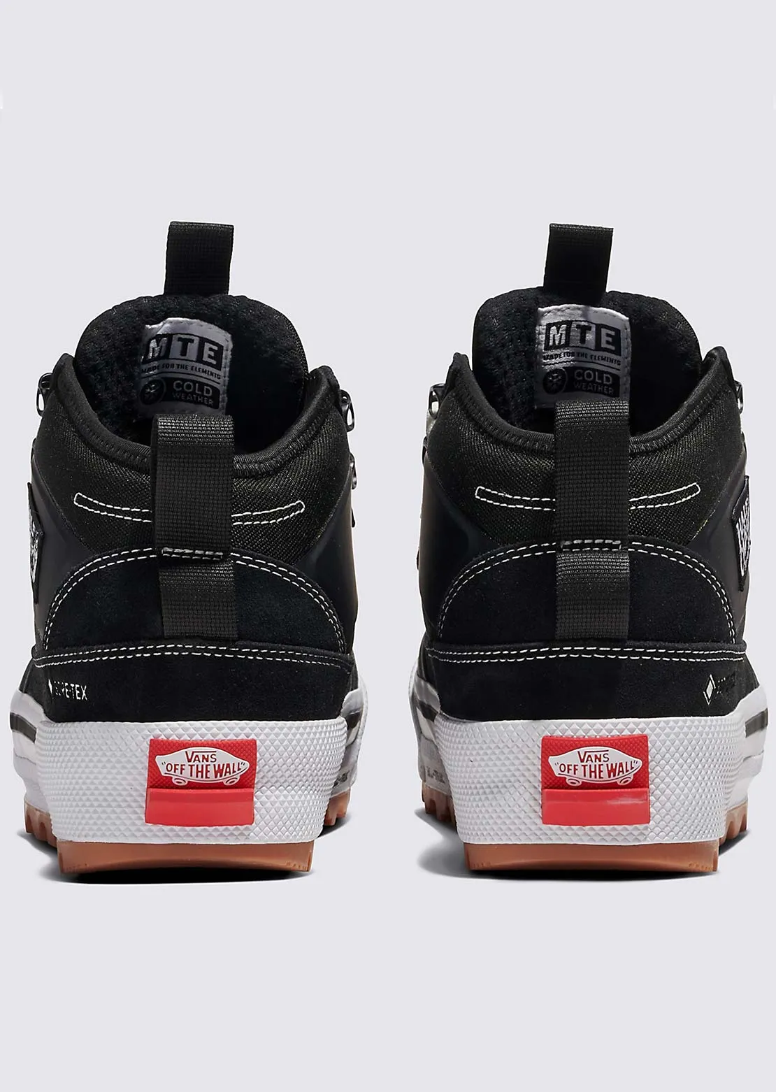 Vans Unisex Half Cab GORE-TEX Shoes sold by Prfo product image thumbnail 3