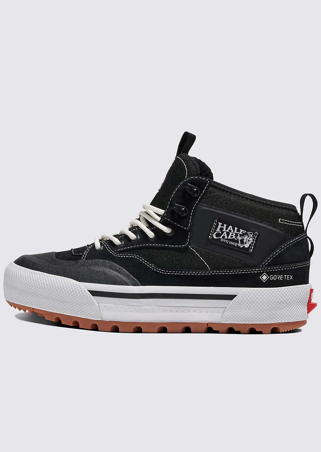 Vans Unisex Half Cab GORE-TEX Shoes sold by Prfo