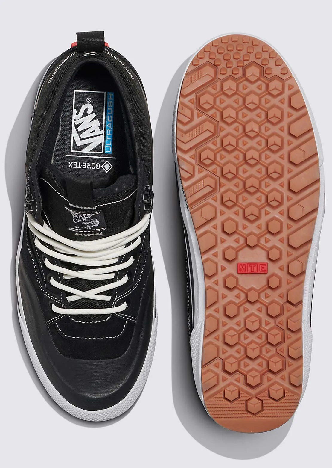 Vans Unisex Half Cab GORE-TEX Shoes sold by Prfo product image thumbnail 4